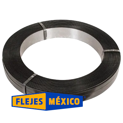 fabrica de flejes