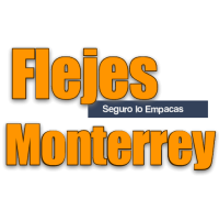 flejes en monterrey