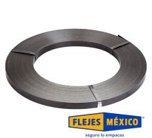 fleje de acero