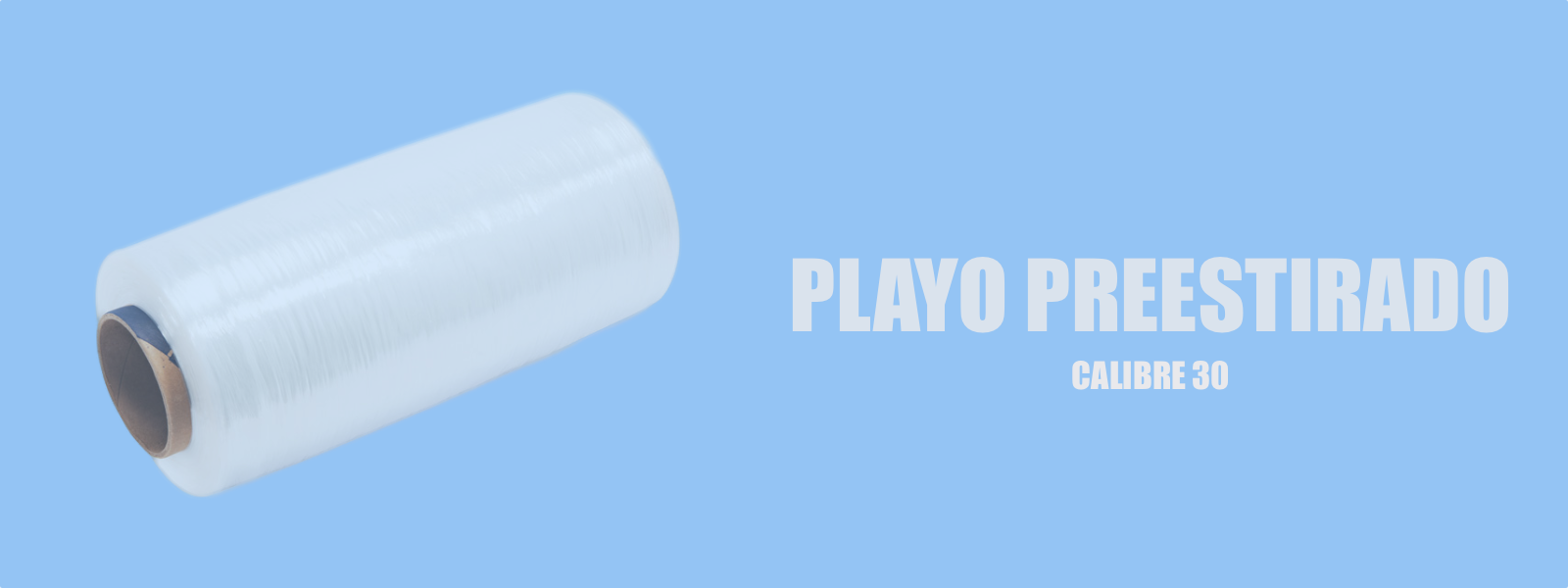 Emplaye Pre Estirado