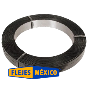 fabrica de flejes