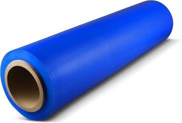 Emplaye de color Azul